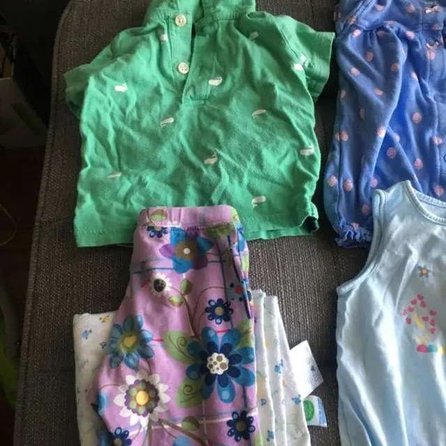 Baby Clothes Bundles photo 3