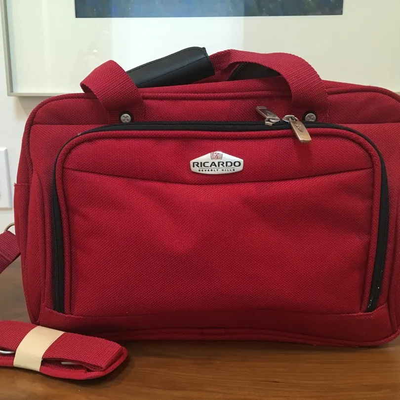 Carry-on Luggage BNWT photo 1