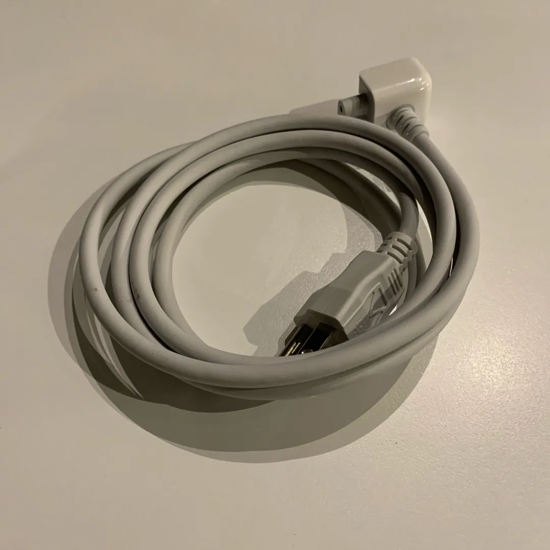 Apple Power Extender Cable photo 1
