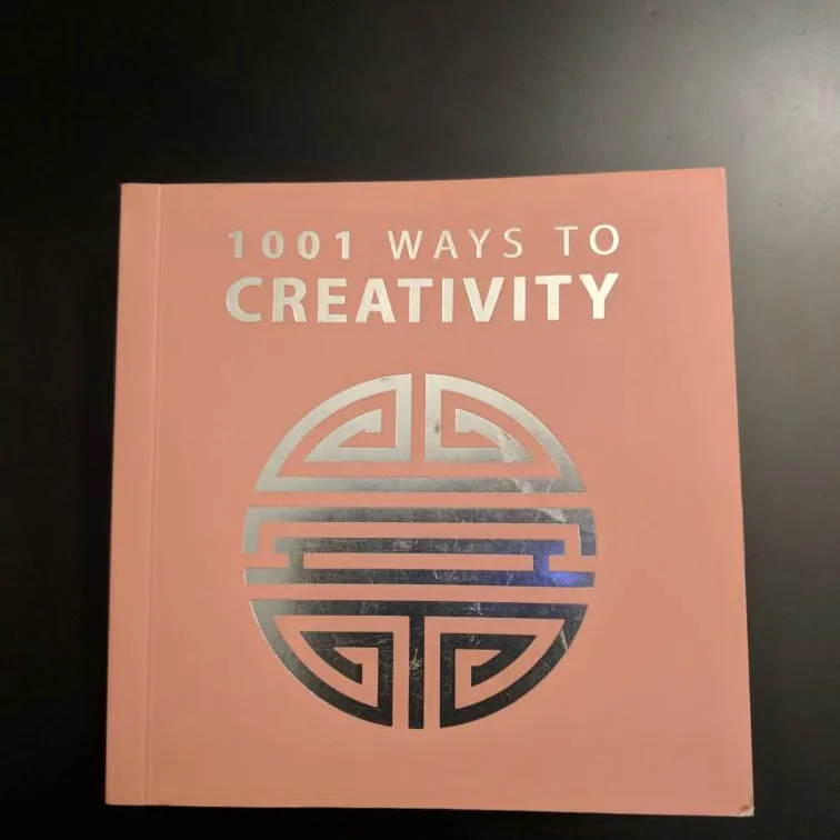 1001 Ways To Creativity photo 1