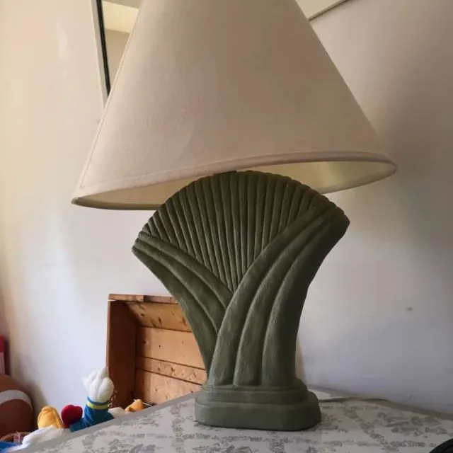 Retro Lamps photo 1