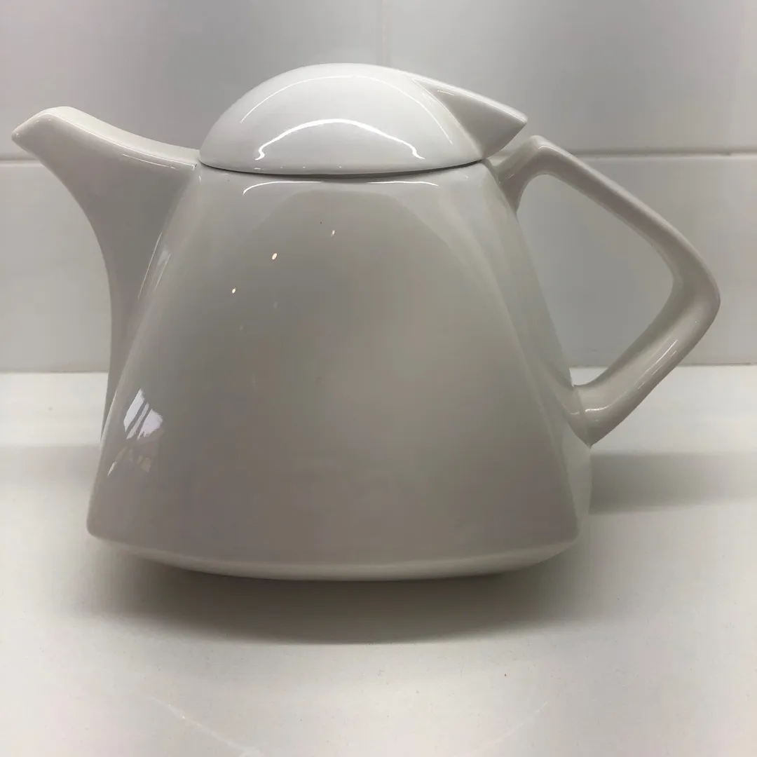 Small Teapot photo 1