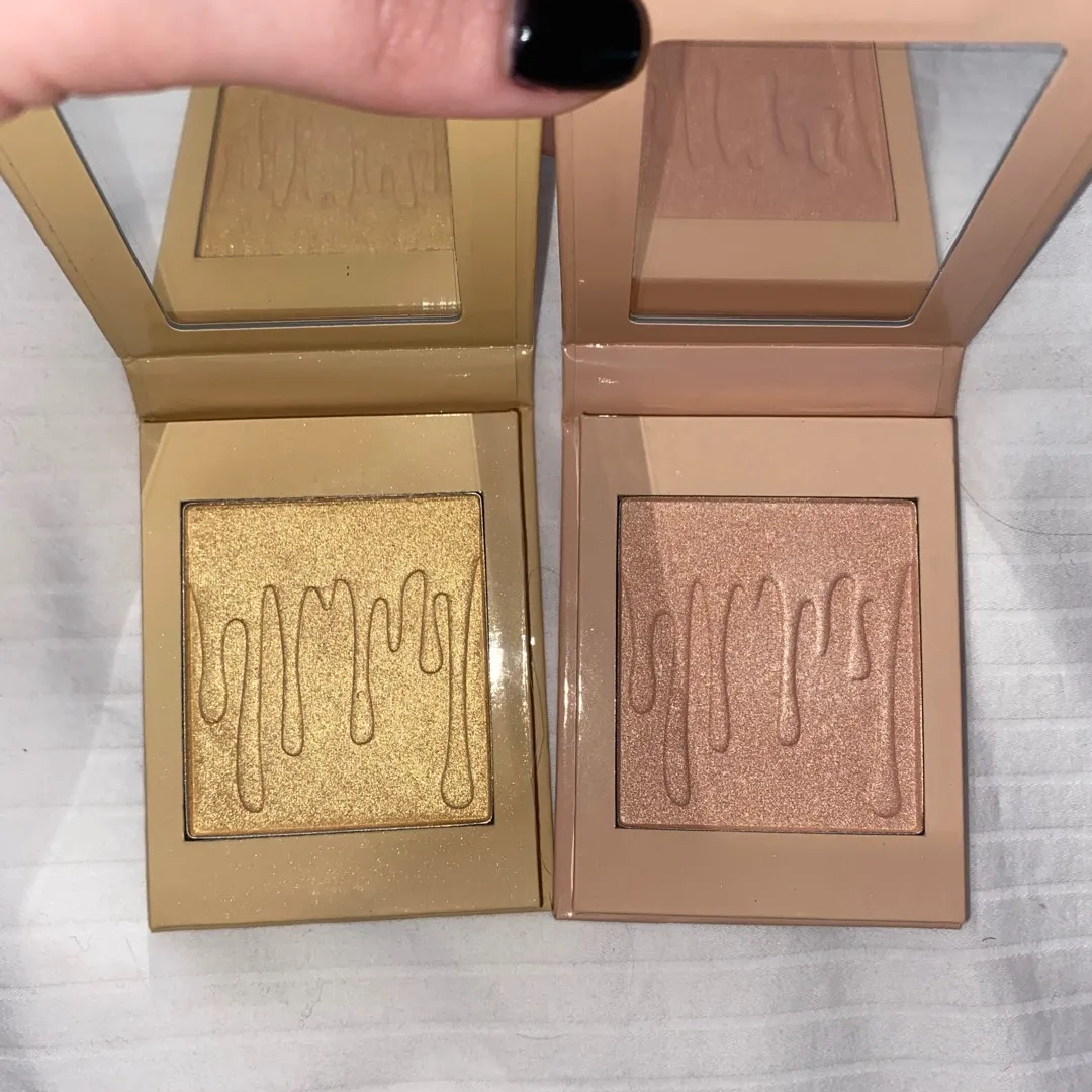KYLIE Highlighters photo 3