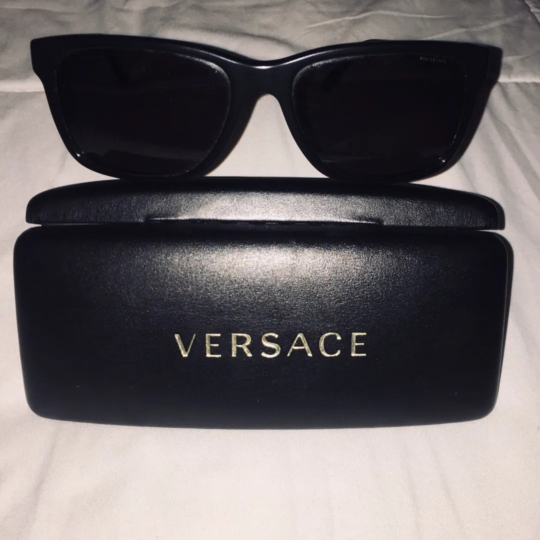 Versace Glasses photo 5