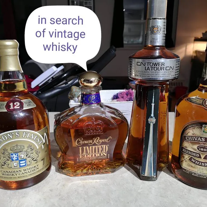 Inherited Whisky?? photo 1
