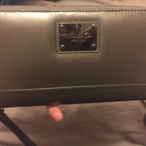 Kenneth Cole Wallet photo 1