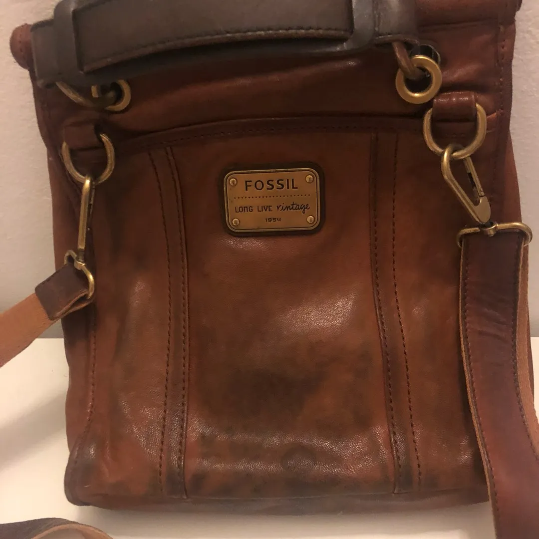 Fossil Bag photo 1