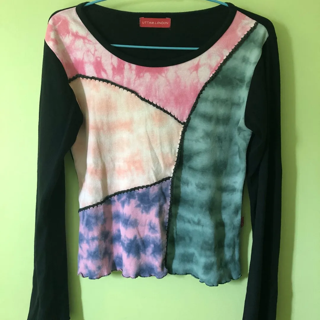 Tops, size S or XS photo 1