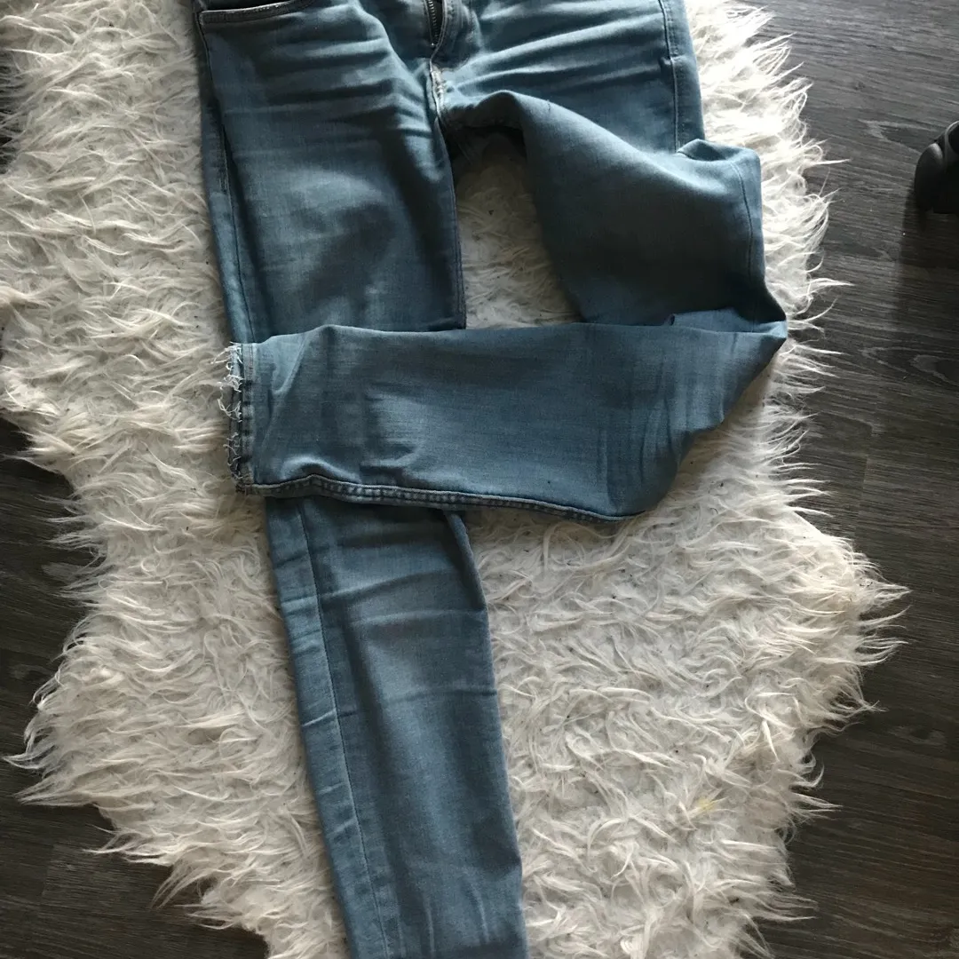 Zara Jeans photo 1