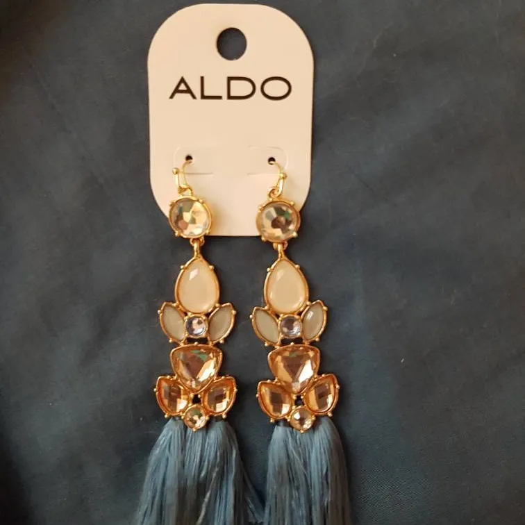 Earrings From Aldo photo 1