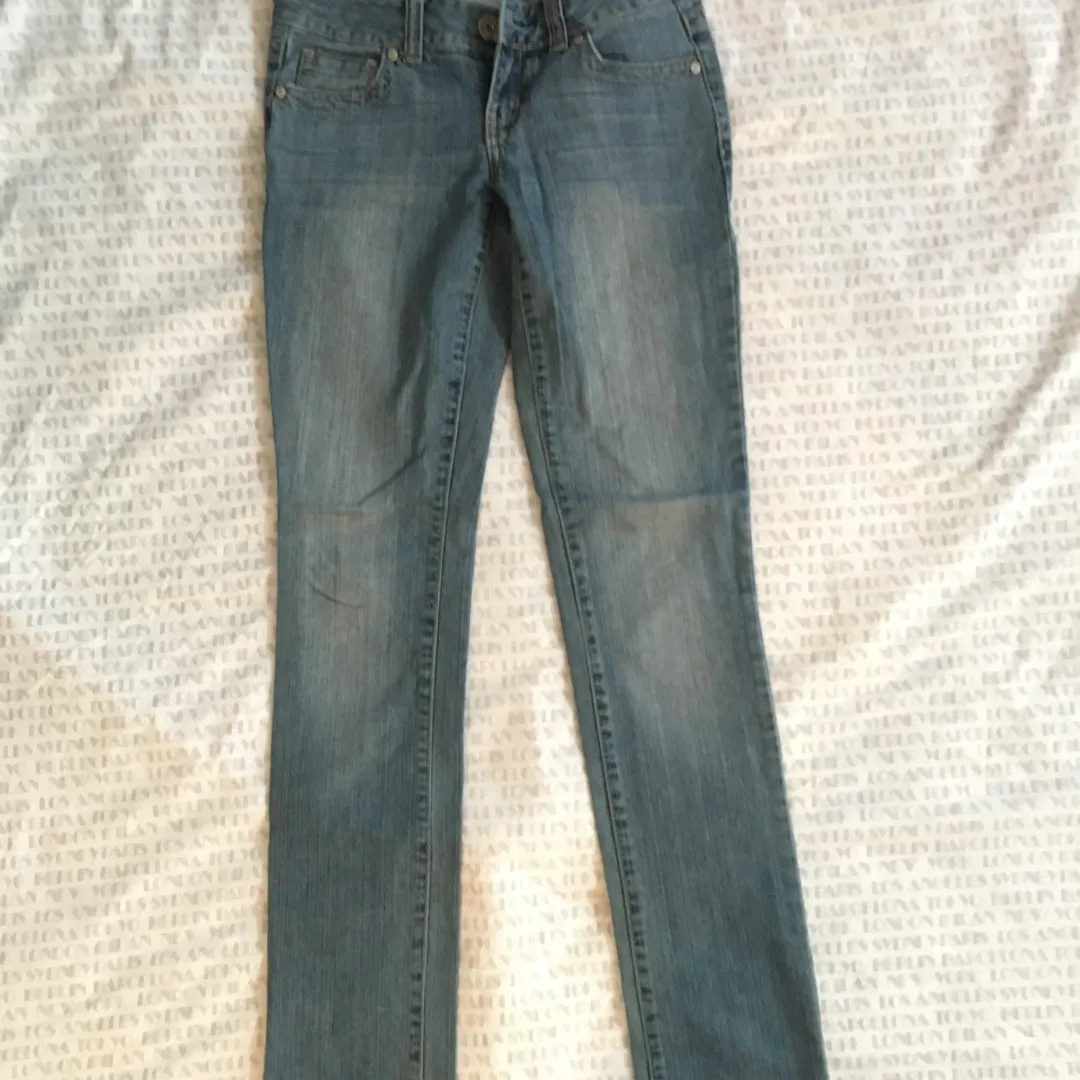Guess Jeans | Size 24 photo 4