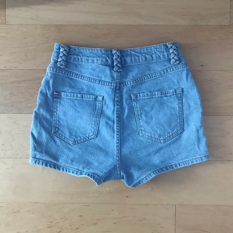 Urban Outfitters Denim Shorts photo 3