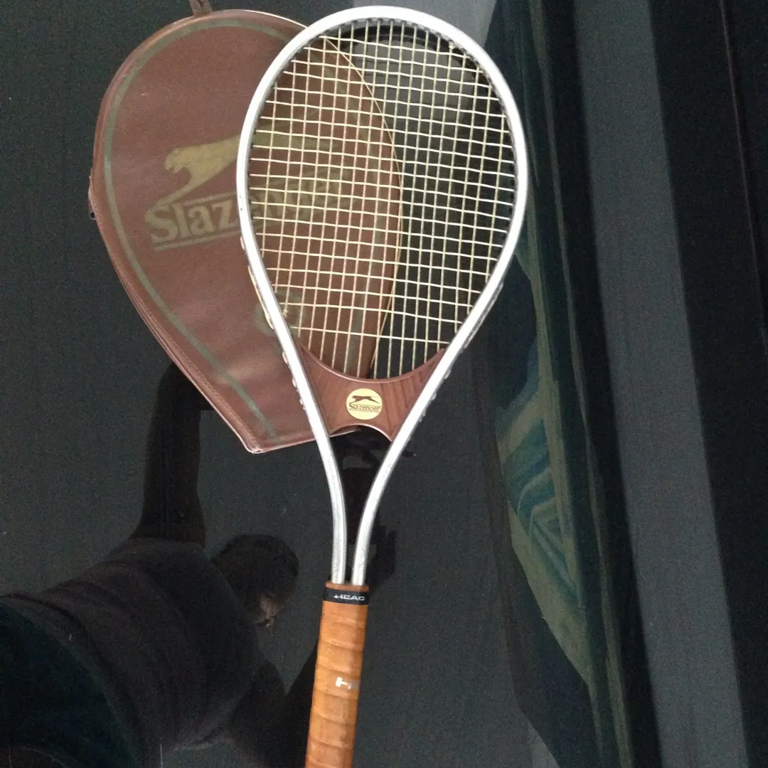 Tennis Racket photo 1