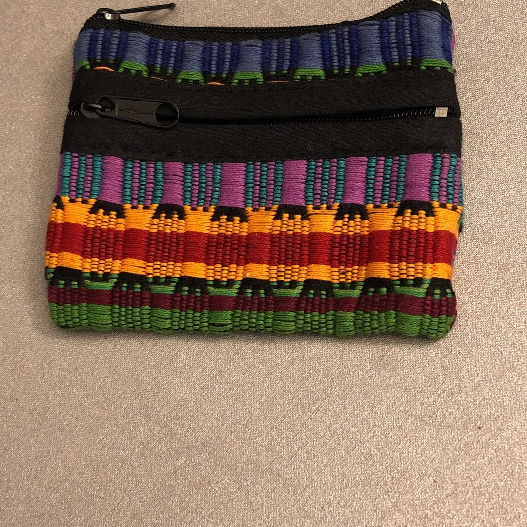 Small Wallet photo 1