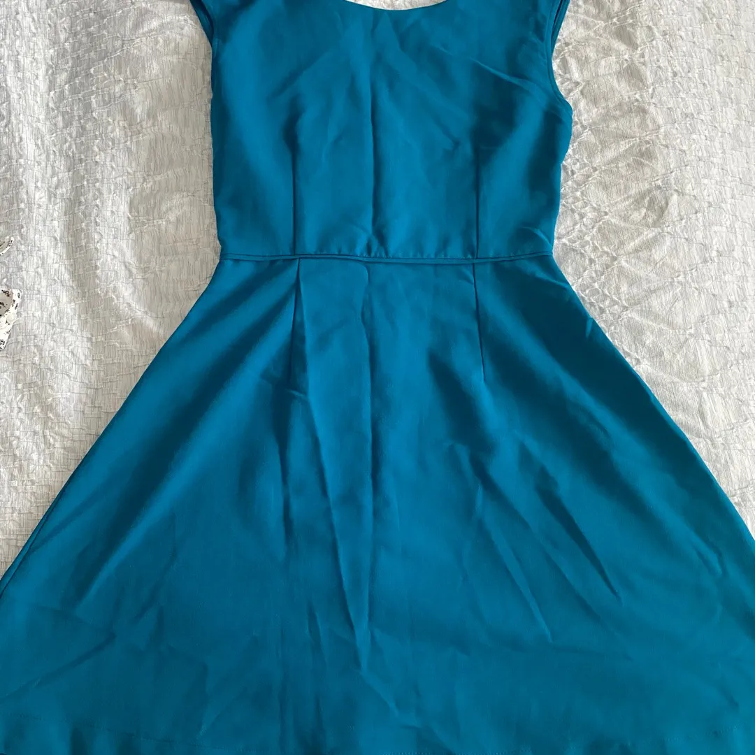 Louche Dress (size S/M) photo 1