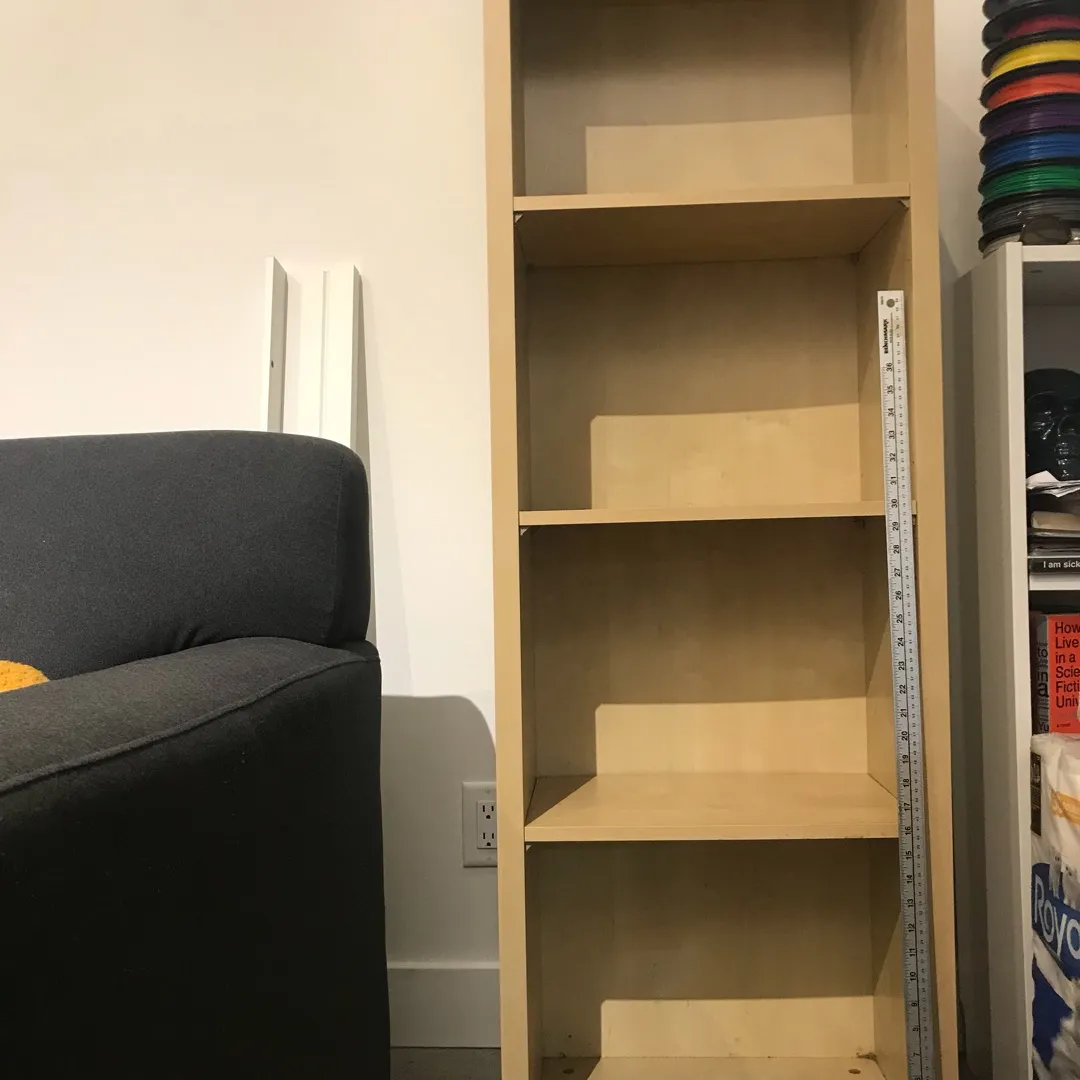IKEA Shelf photo 1