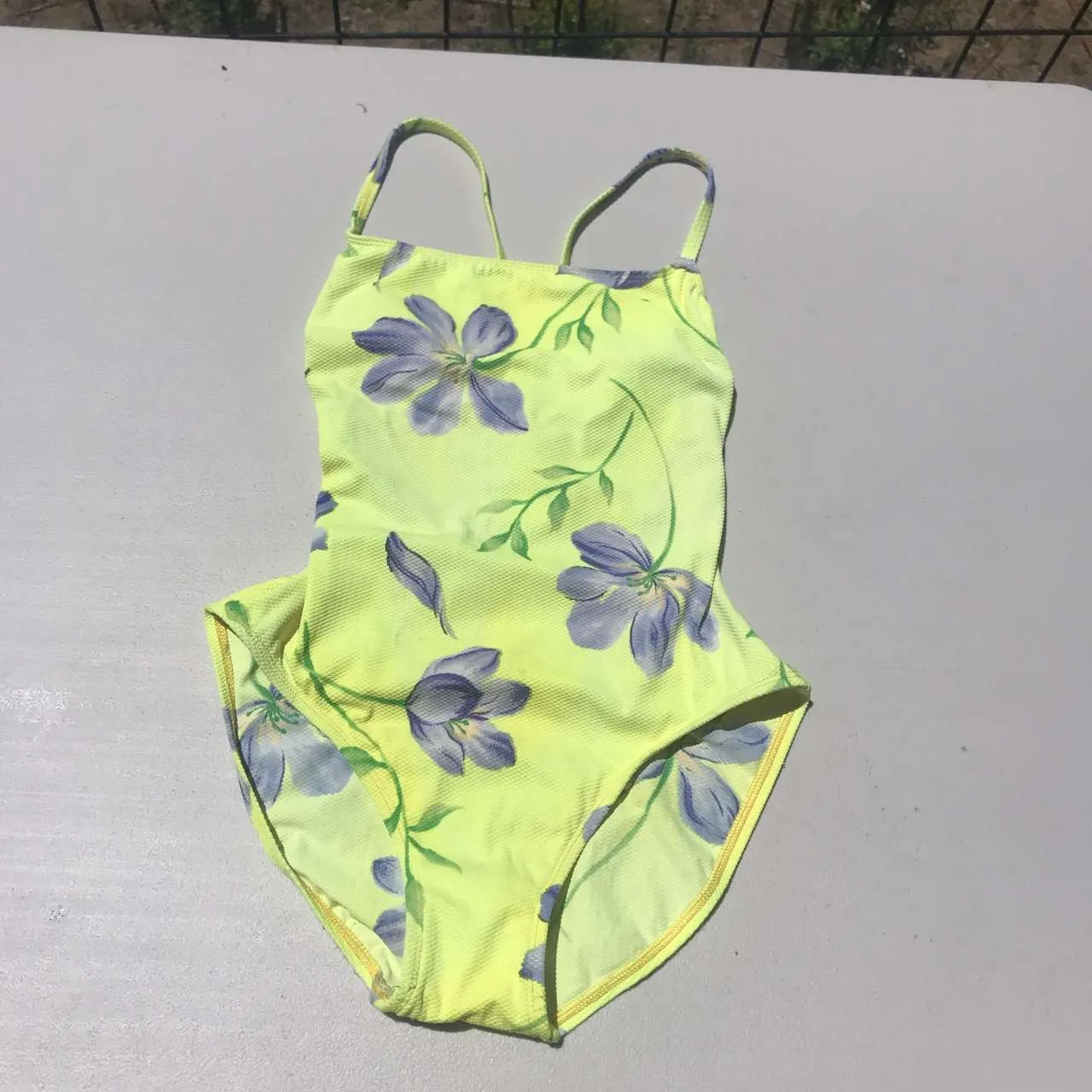 Swimwear [size8] photo 1