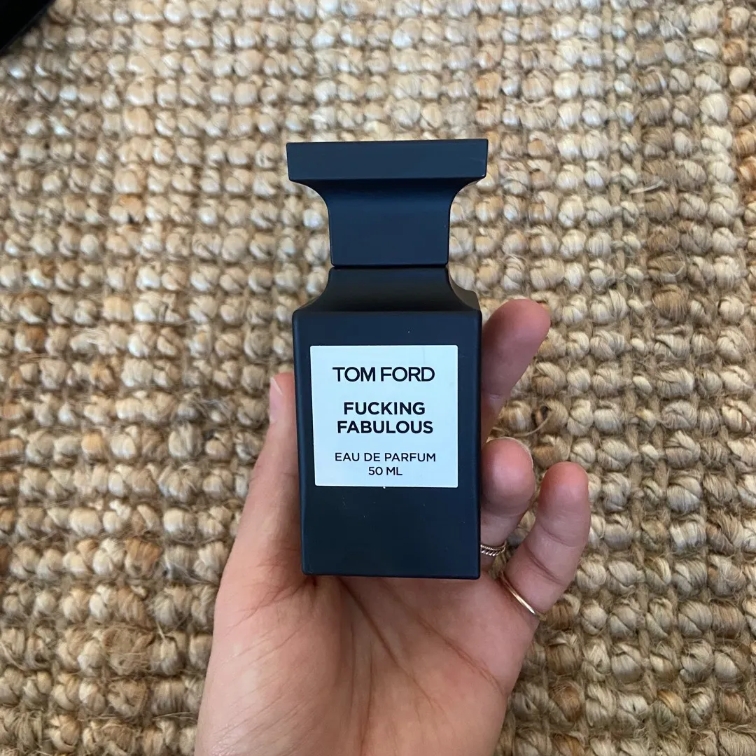 Tom Ford Perfume photo 3