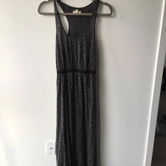 URBAN OUTFITTERS | SILENCE & NOISE MAXI DRESS | SIZE S photo 1