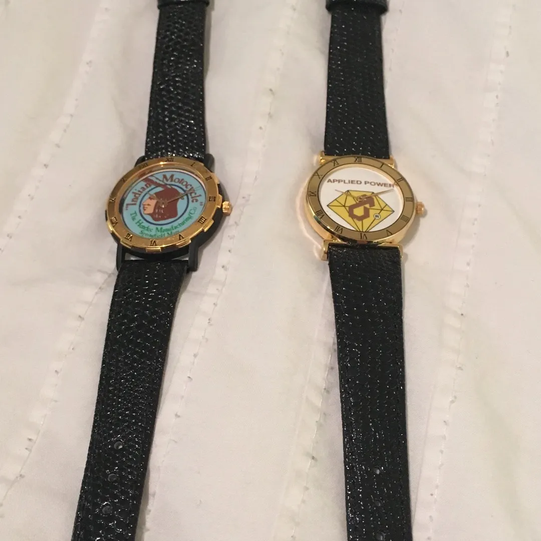 Some Watches photo 1