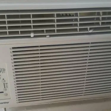 Danby Air Conditioner photo 1