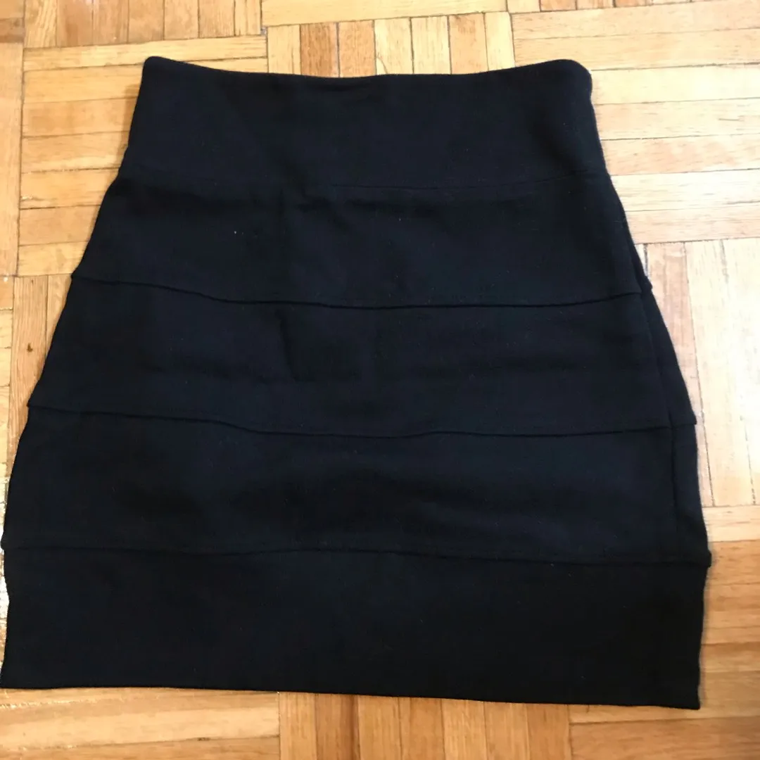 Talula Pencil Skirt Size 4 photo 1