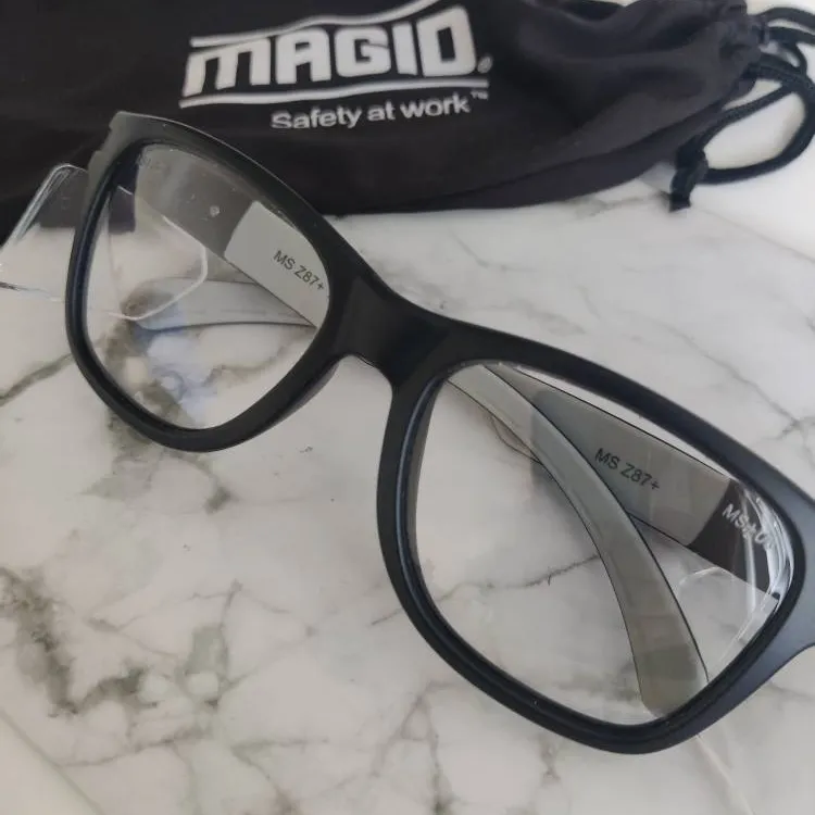 Magid Safety Glasses photo 1