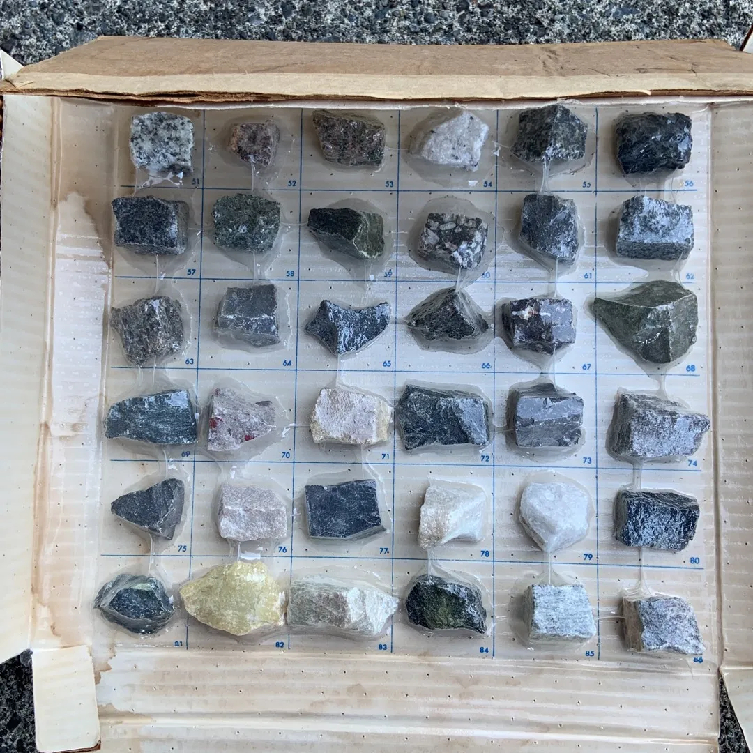 Rock Collection photo 1