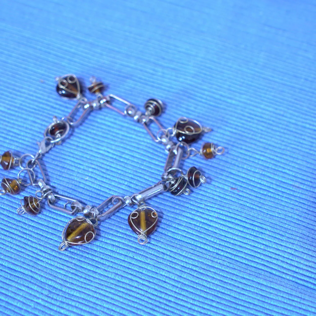 Glass Bracelet photo 1