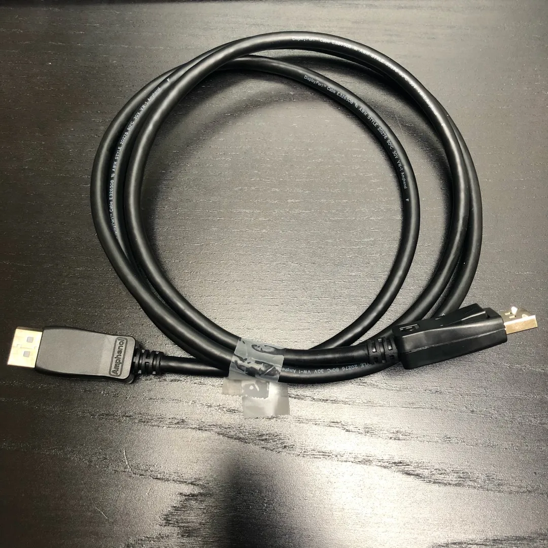 HDMI Cable photo 4