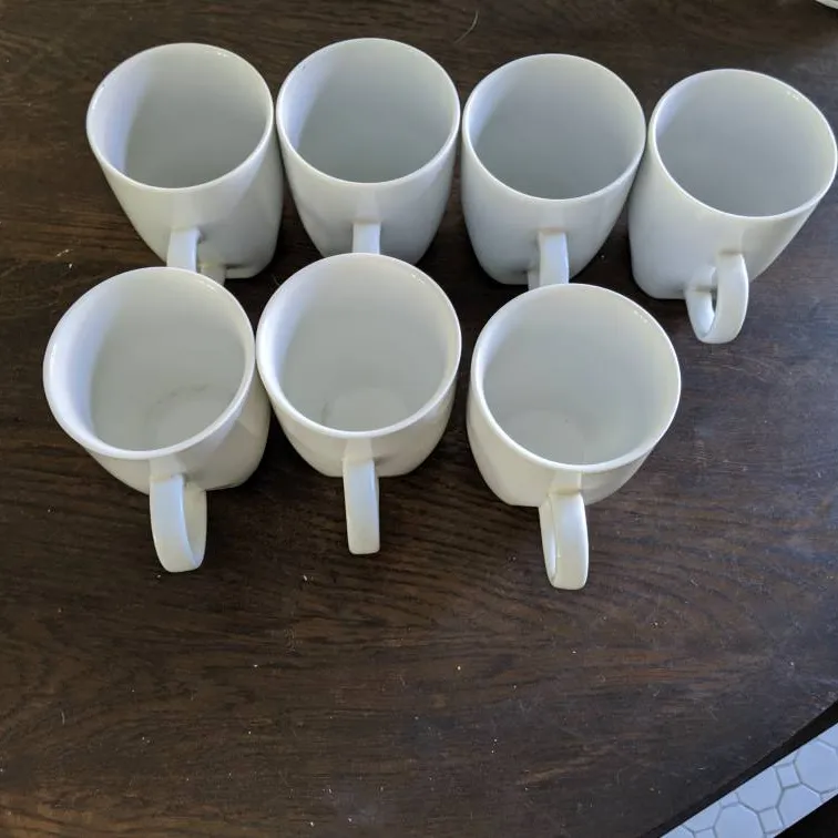 Coffee/Tea Mugs photo 1