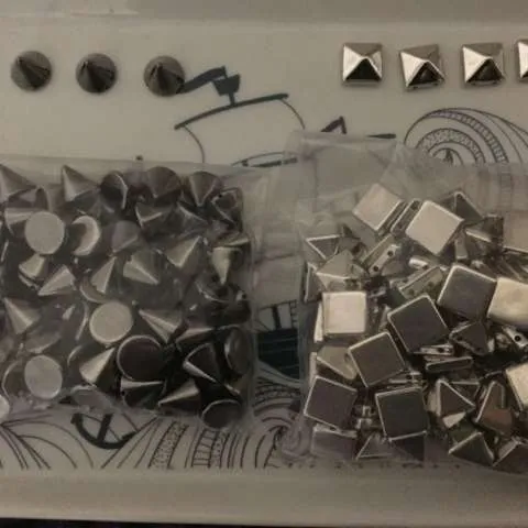 Studs For Crafting photo 1