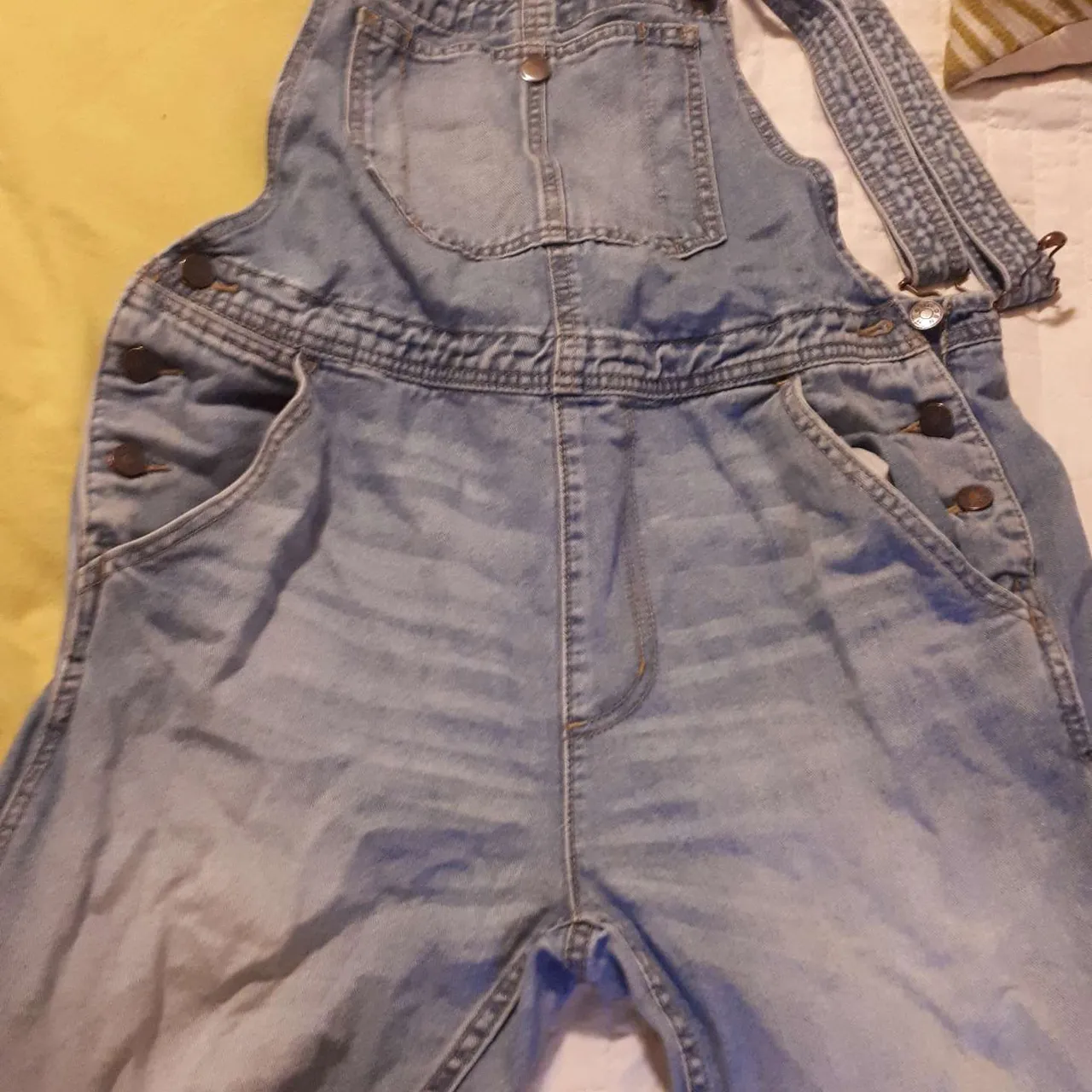 BDG Overalls Size 8/M Urban Outfittes photo 1