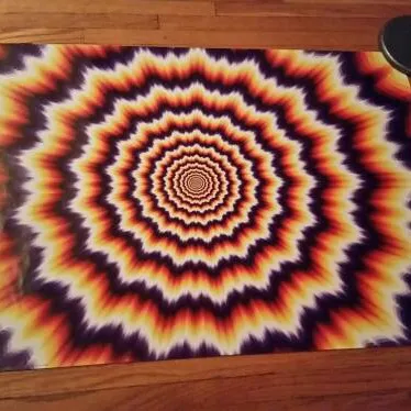 Trippy Poster photo 1