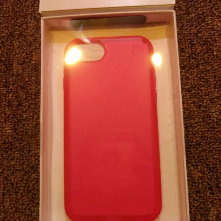 iPhone 6 6s Or 7 Case photo 3