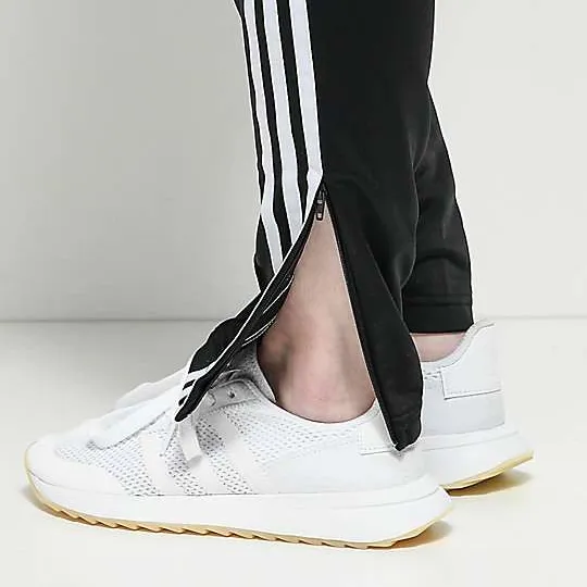 Adidas Superstar Black Track Pants- Size S photo 3