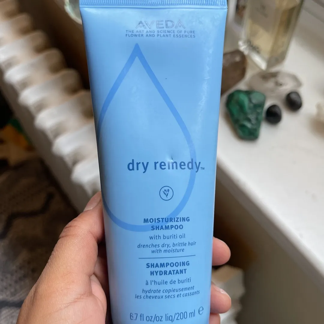Aveda Dry Remedy Shampoo photo 1