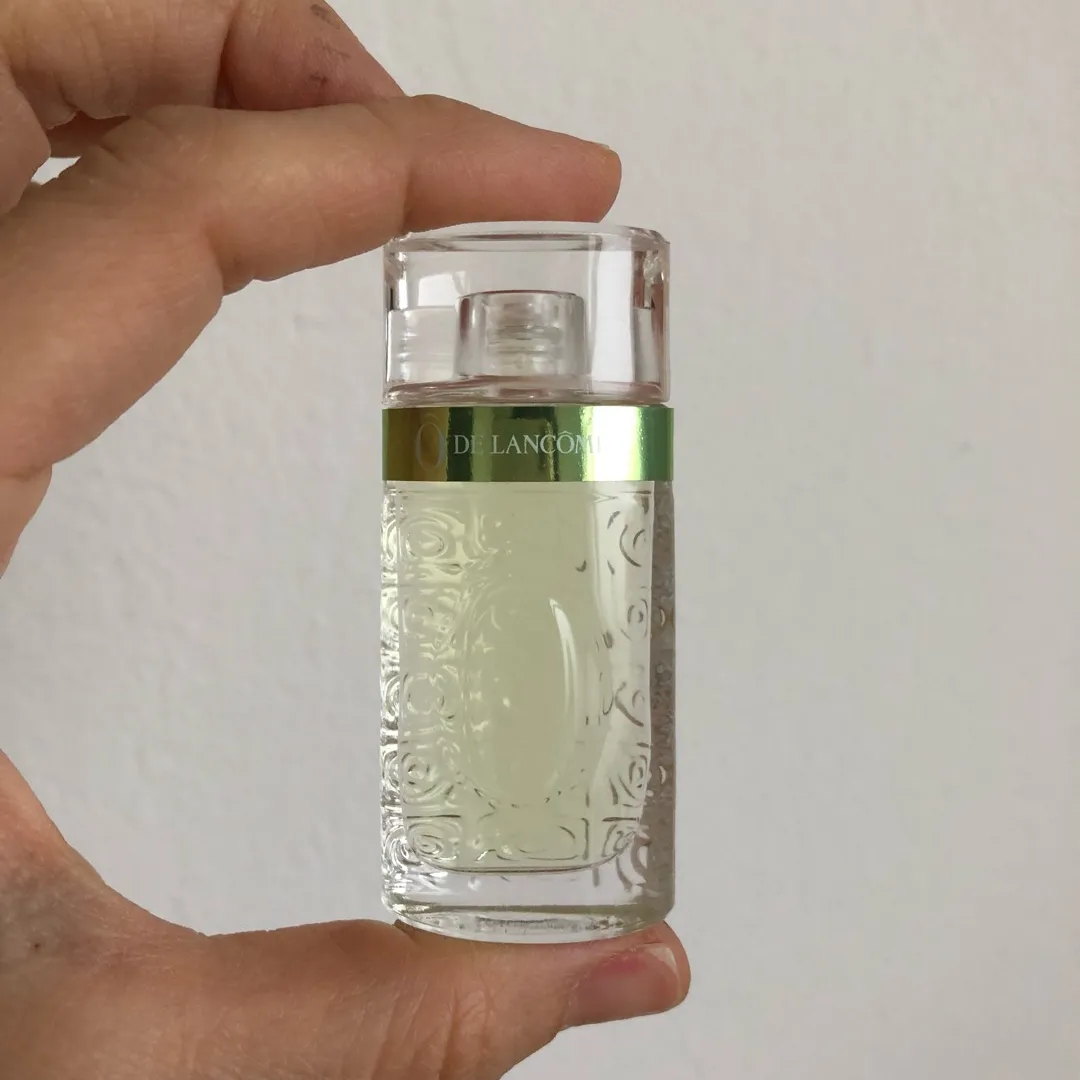 Lancome Mini Perfume photo 1