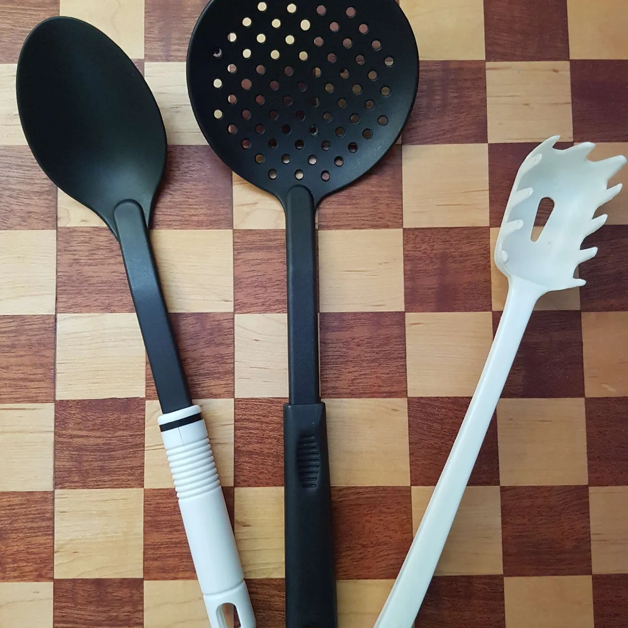 Kitchen utensils! photo 1