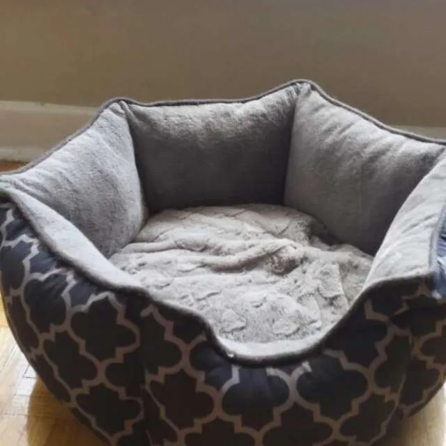 Pet Bed - Small photo 1