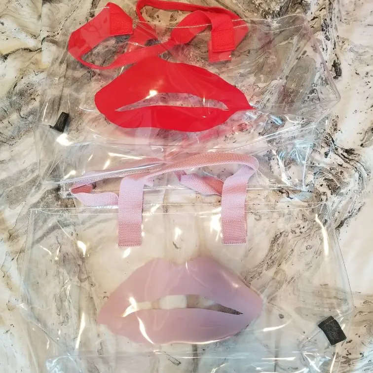 Clear Bags photo 1