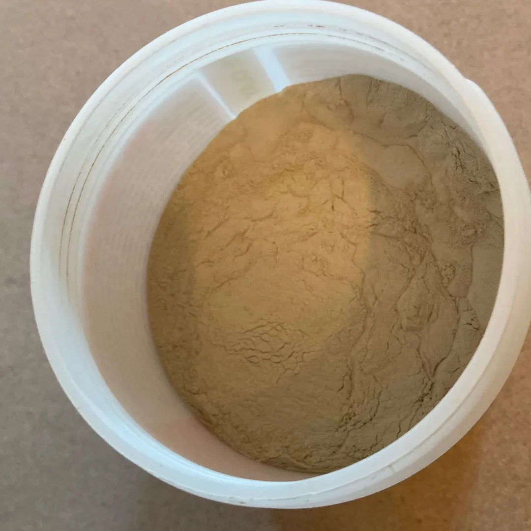 Indian Healing Clay Face Mask photo 3
