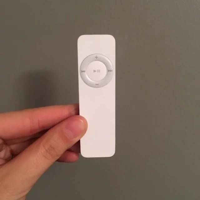 Original iPod Shuffle photo 1