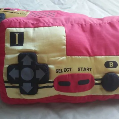Nintendo Cushions photo 5