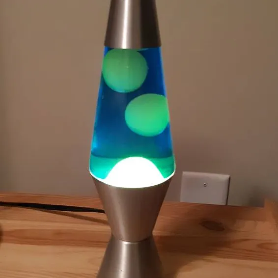 Lava Lamp photo 1