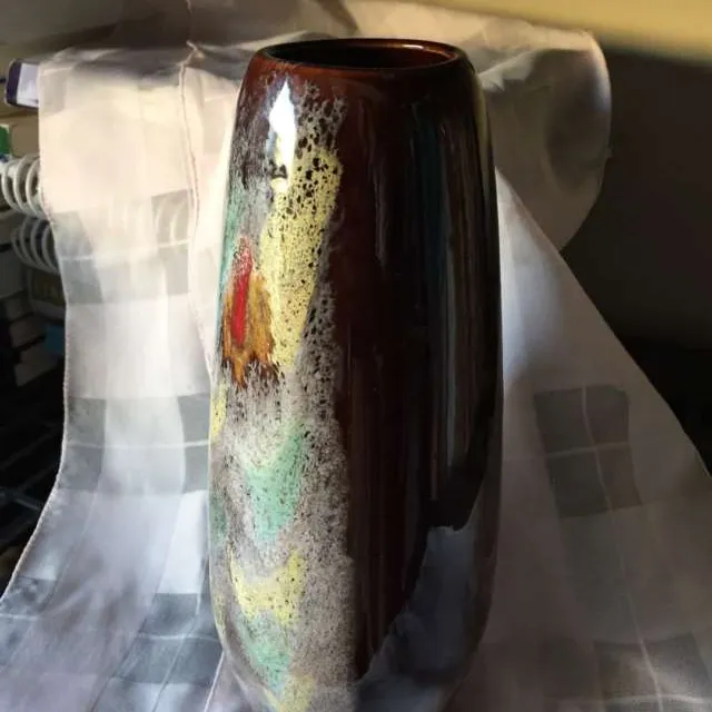 Ceramic Vase photo 1