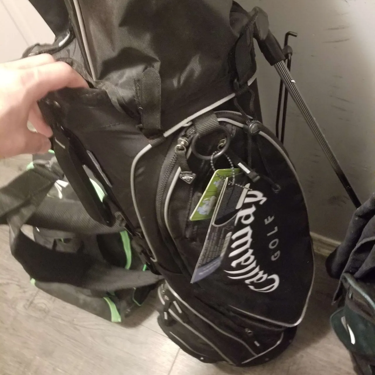 Golf Bags photo 3