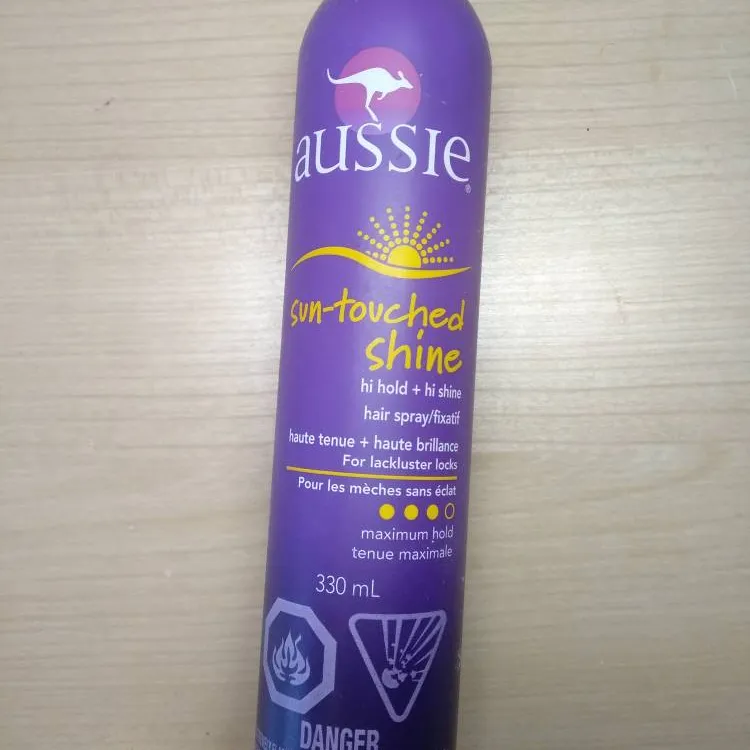 Aussie Hairspray photo 3