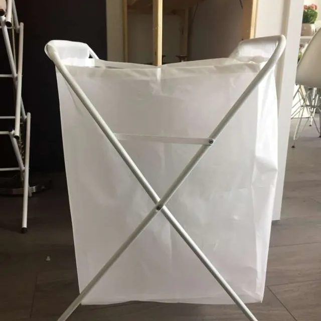 Laundry Hamper (IKEA) photo 1
