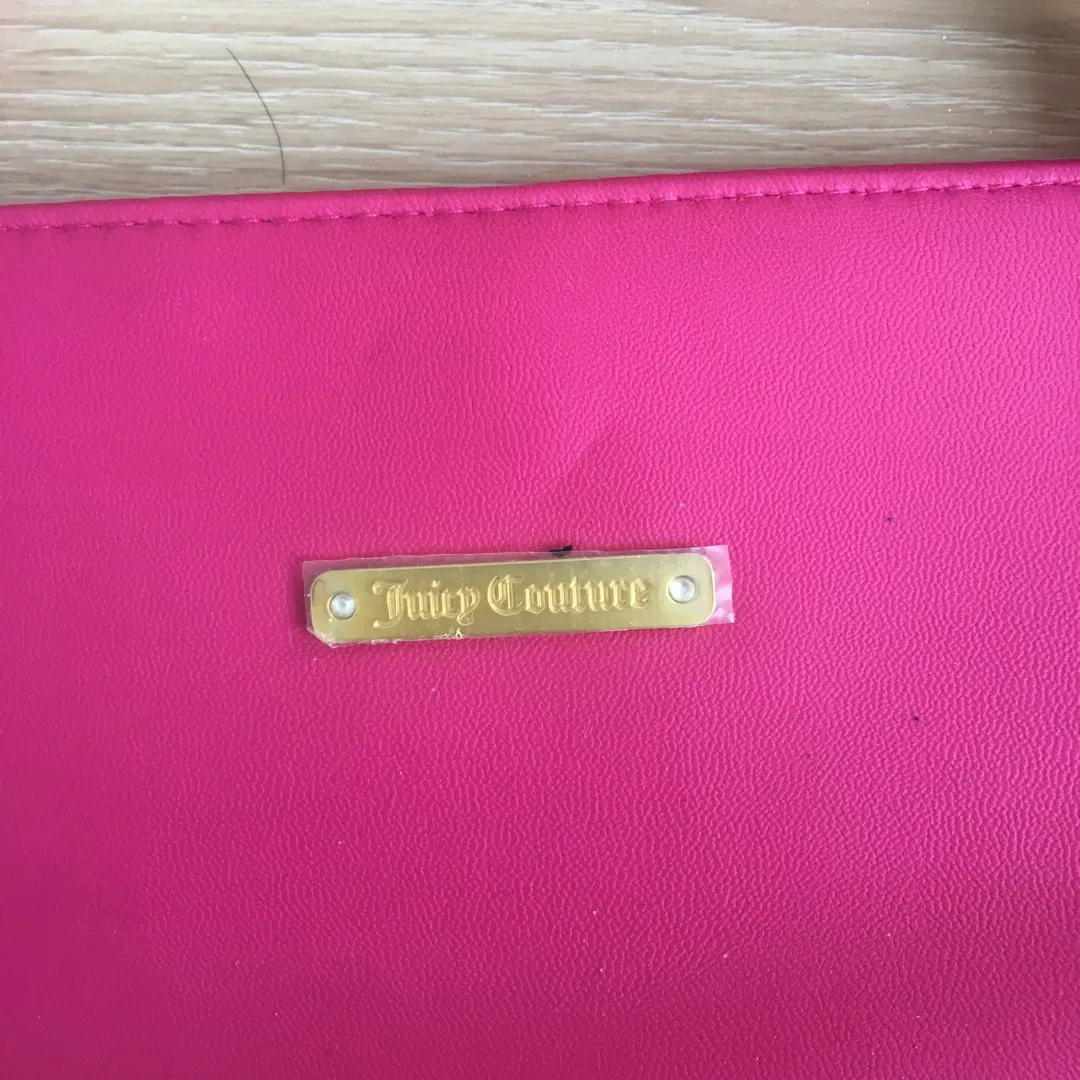 Juicy Couture Tote Bag photo 3